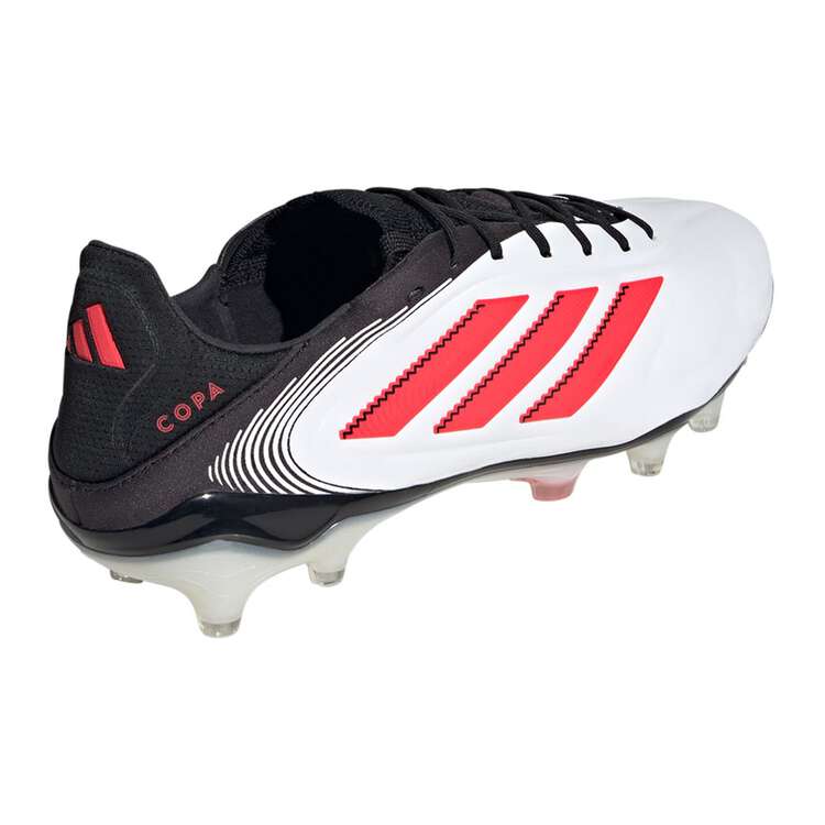 Adidas Copa Pure 3 Elite - Cloud White / Lucid Red / Core Black