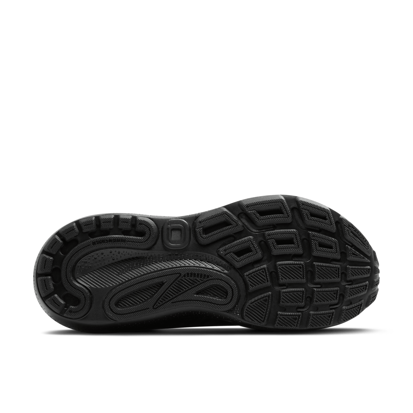 Brooks Adrenaline GTS 24 Womens - Black