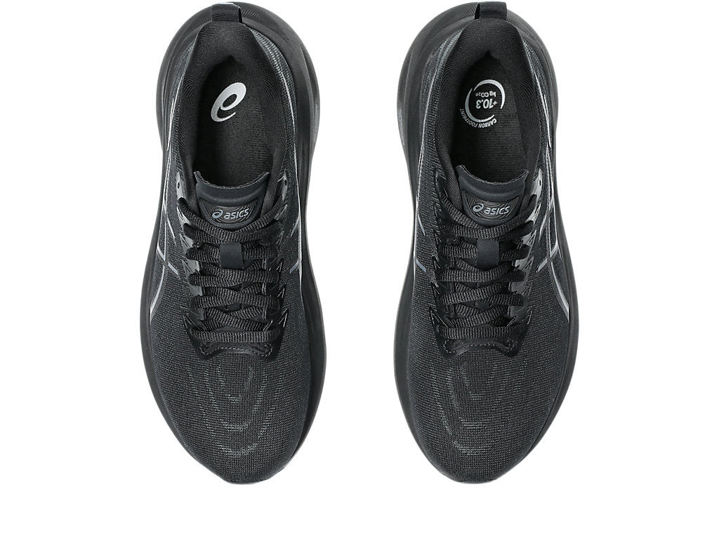 ASICS GT 2000 13 (2E) Men's - Black / Black