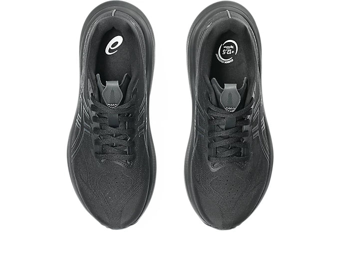 ASICS GT-2000 14 Men's - Black / Graphite Grey