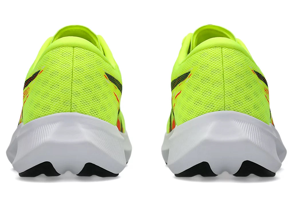 ASICS Hyper Speed 4 Mens - Safety Yellow / Black