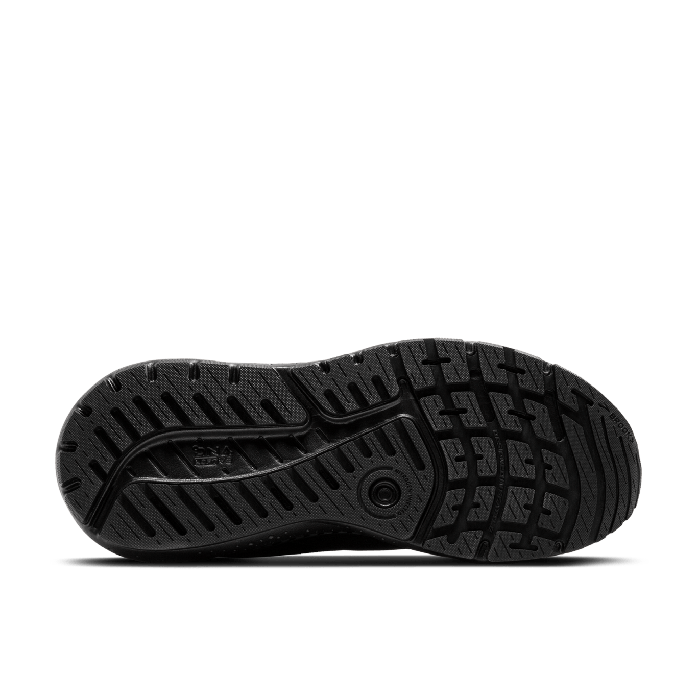 Brooks Beast GTS 24 - Black