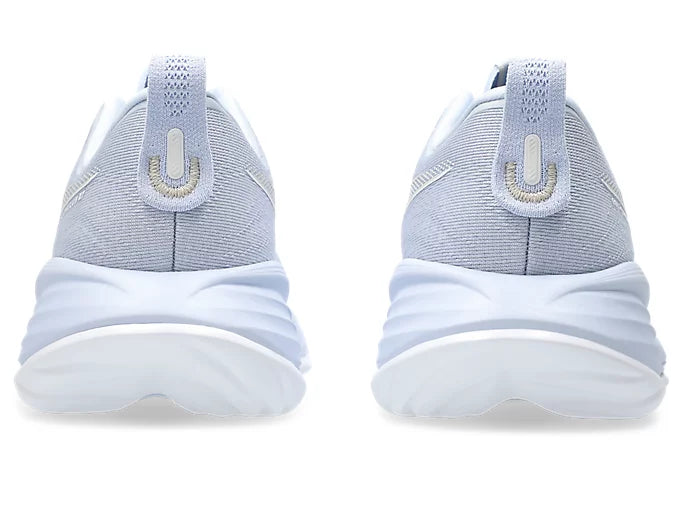 ASICS Gel-Cumulus 27 Womens - Blue Fade / White