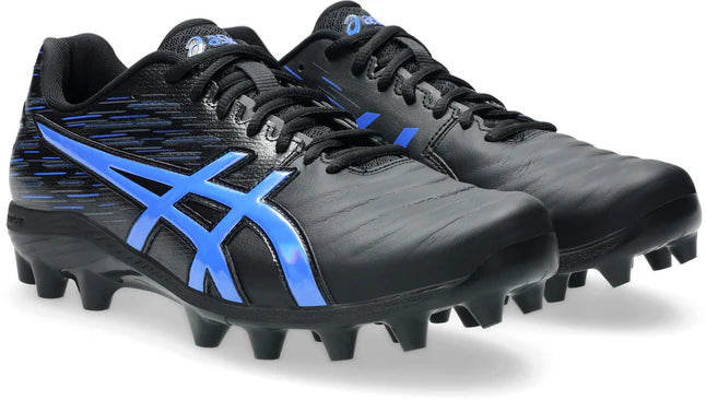 ASICS Lethal Blend FF - Black / Blue