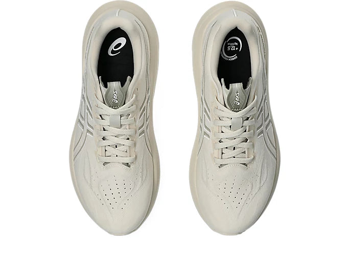 ASICS GT-2000 14 Women's - Oatmeal / White