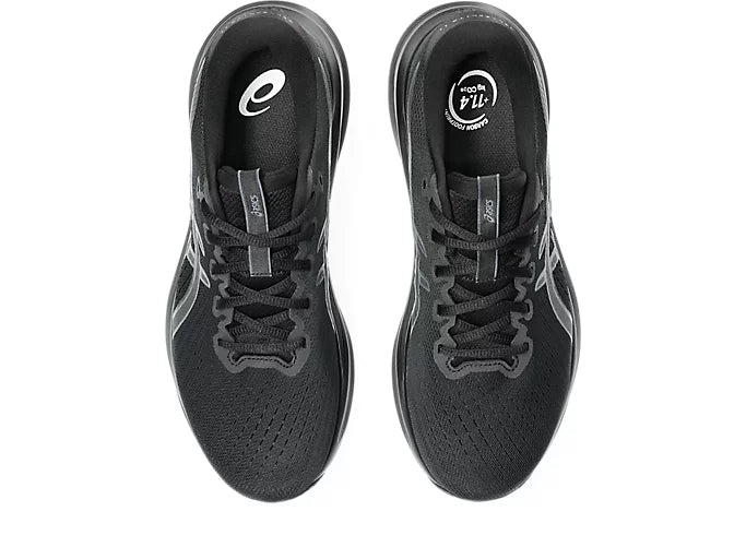 ASICS Gel-Excite 11 Mens - Black / Carrier Grey