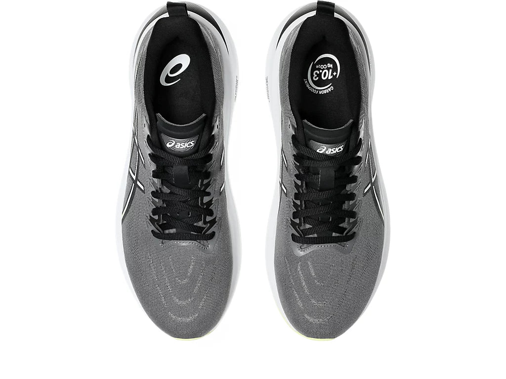 ASICS GT-2000 13 (2E) Men's - Carbon / Black