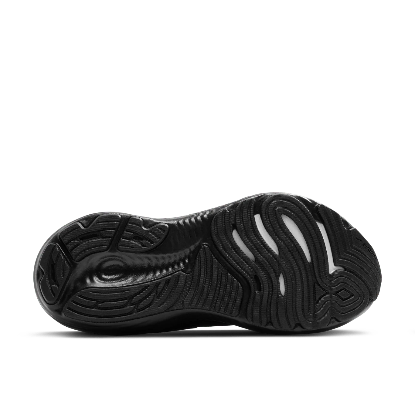 Brooks Glycerin GTS 22 Women's - Black