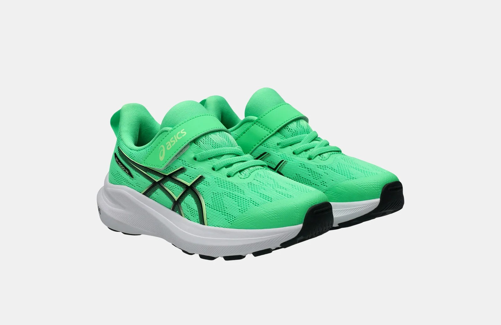 ASICS GT 1000 14 PS - Vital Green / Illumintae Green