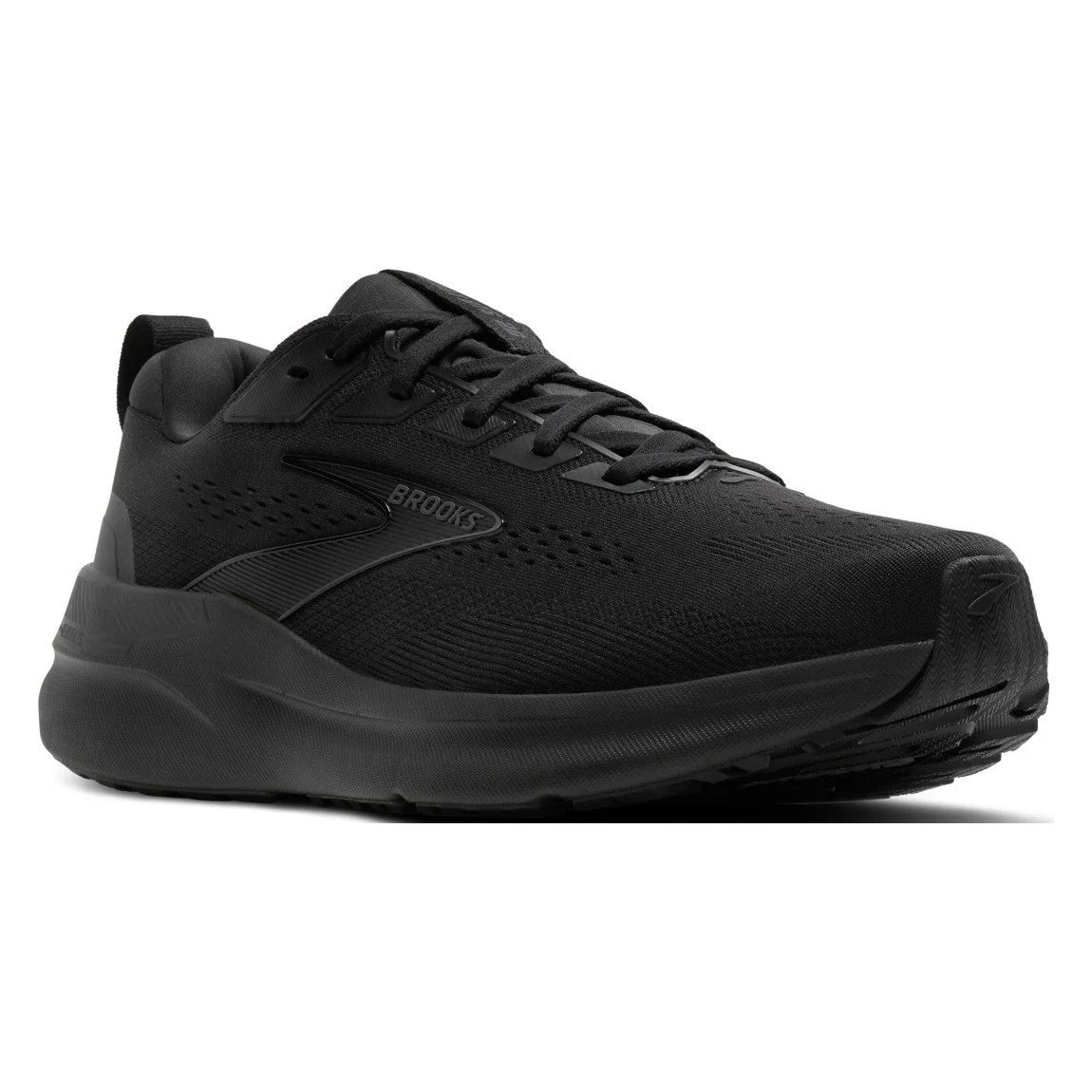 Brooks Beast GTS 26 (2E) - Black