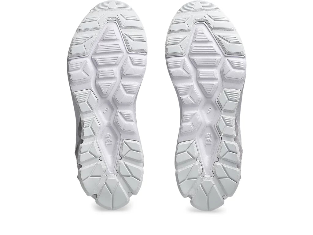 ASICS Gel-Quantum 90 IV Womens - Cloud Grey / Cement Grey