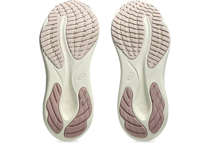 ASICS Gel-Pulse 16 Women's - Mineral/Beige