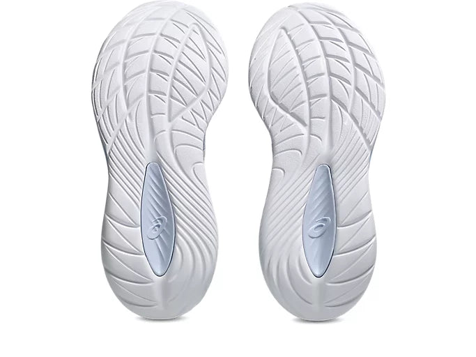 ASICS Gel-Cumulus 27 Womens - Blue Fade / White