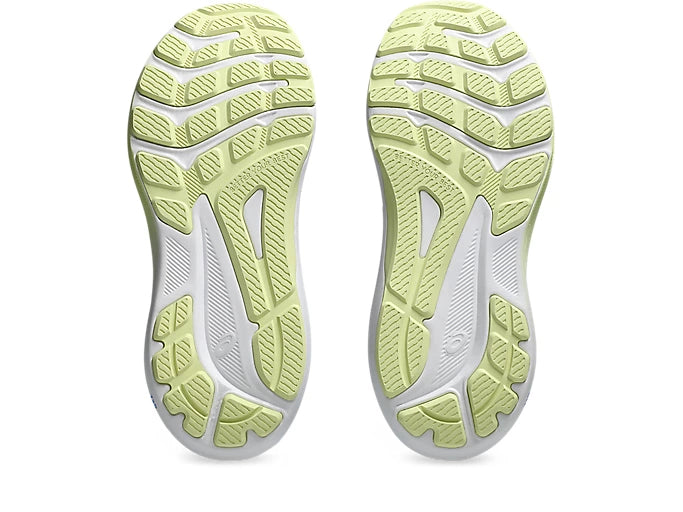 ASICS GT-1000 GS - Illusion Blue / White