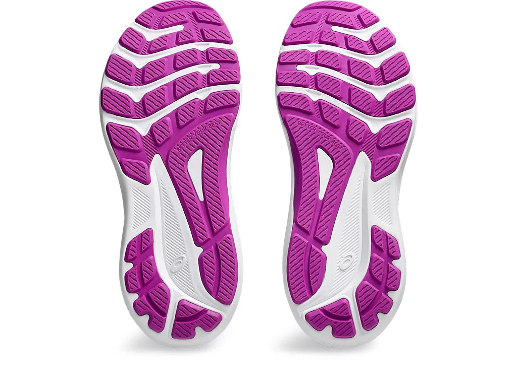 ASICS GT 1000 13 GS - Soothing Sea / Bright Cyan