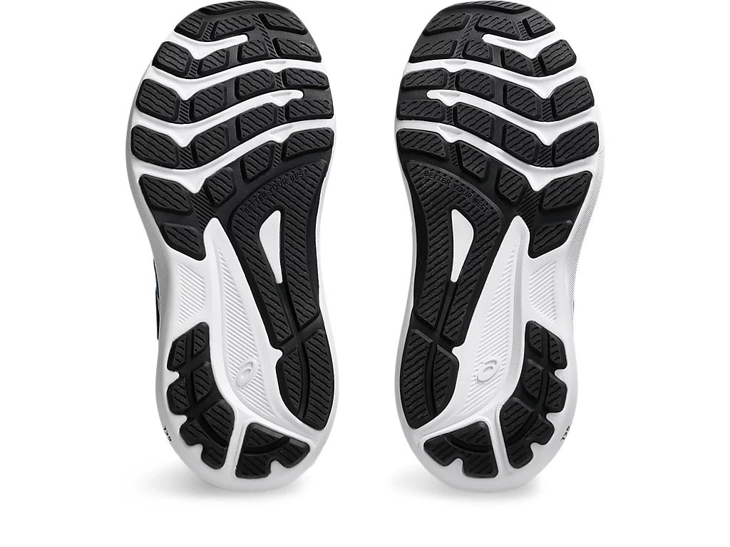 ASICS GT 1000 13 PS - Rich Navy / White