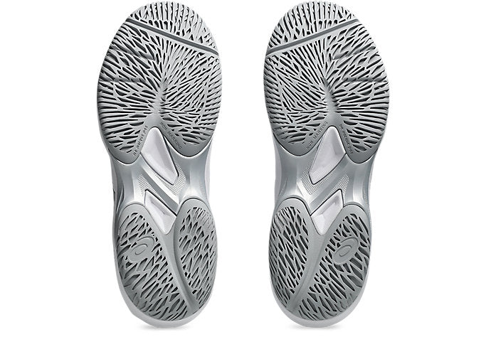 ASICS Game FF Women's - White / Pure Silver