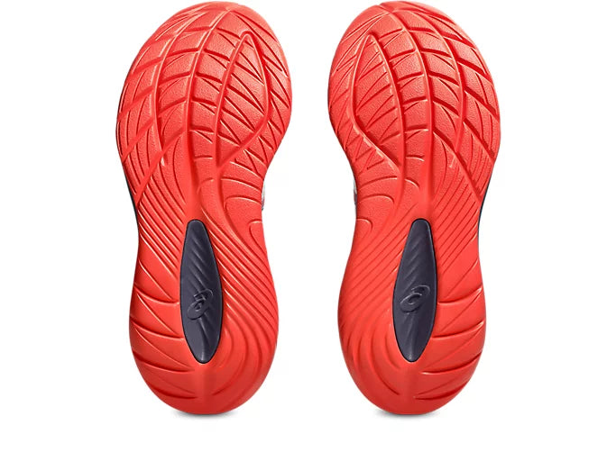 ASICS Gel-Cumulus 27 Women's - White / Greyish Purple