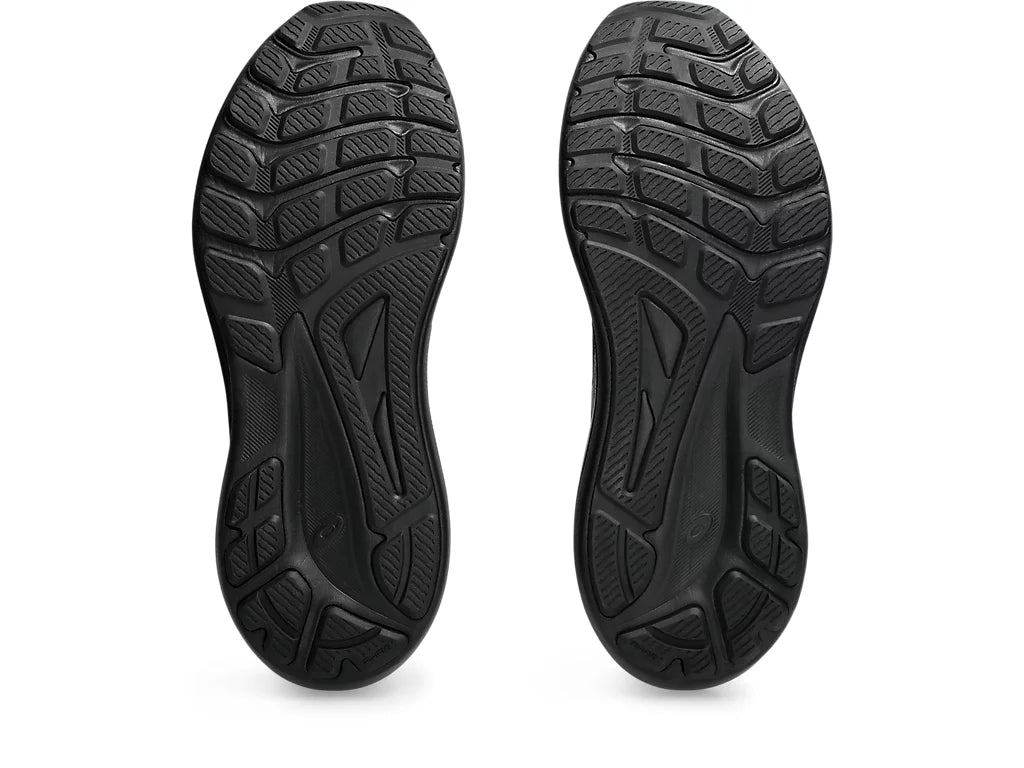 ASICS GT-1000 13 Men's - Black / Steel Grey