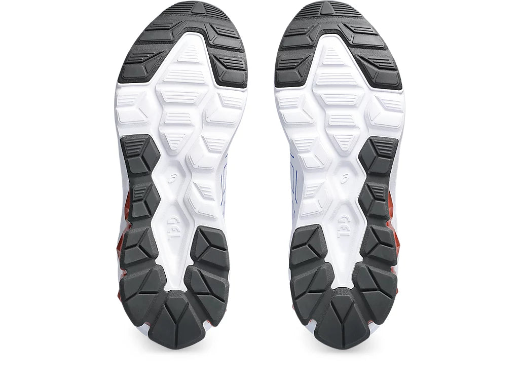 ASICS Gel-Quantum 90 IV Men's - White / Illusion Blue