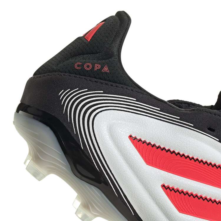 Adidas Copa Pure 3 Pro - Cloud White / Lucid Red / Core Black