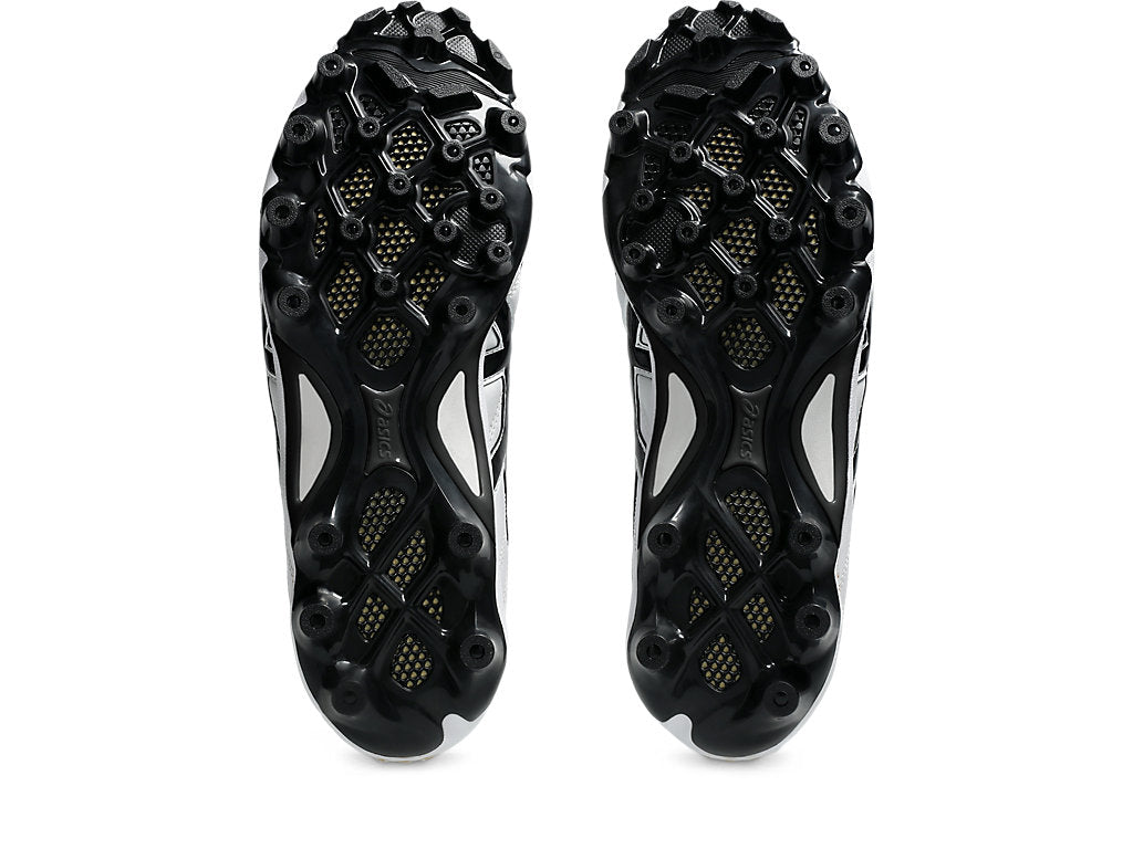 ASICS Gel-Lethal 19 Men's - White / Black