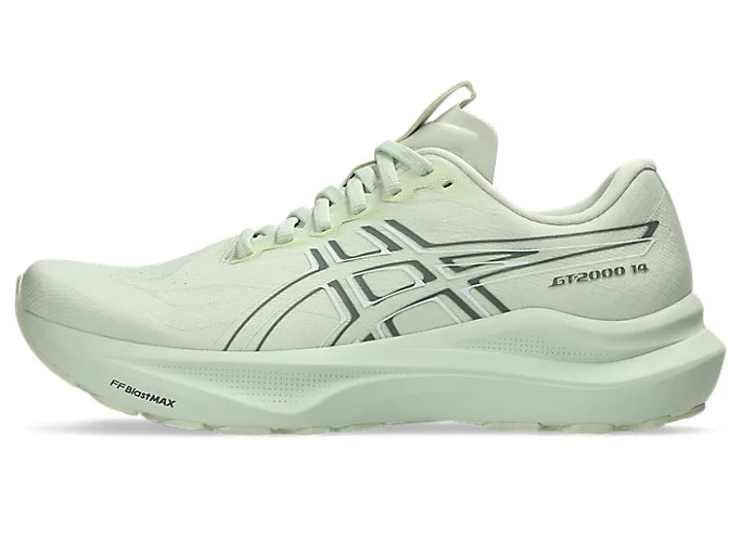 ASICS GT-2000 14 Women's - Whisper Green / Monument Blue