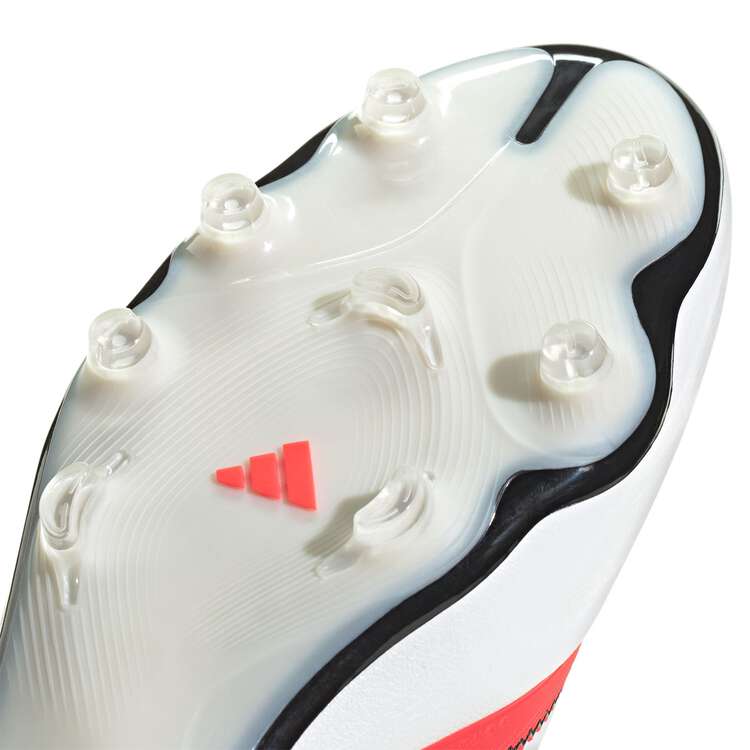 Adidas Copa Pure 3 Pro - Cloud White / Lucid Red / Core Black