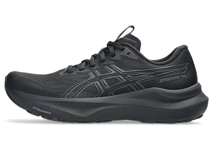 ASICS GT-2000 14 Men's - Black / Graphite Grey