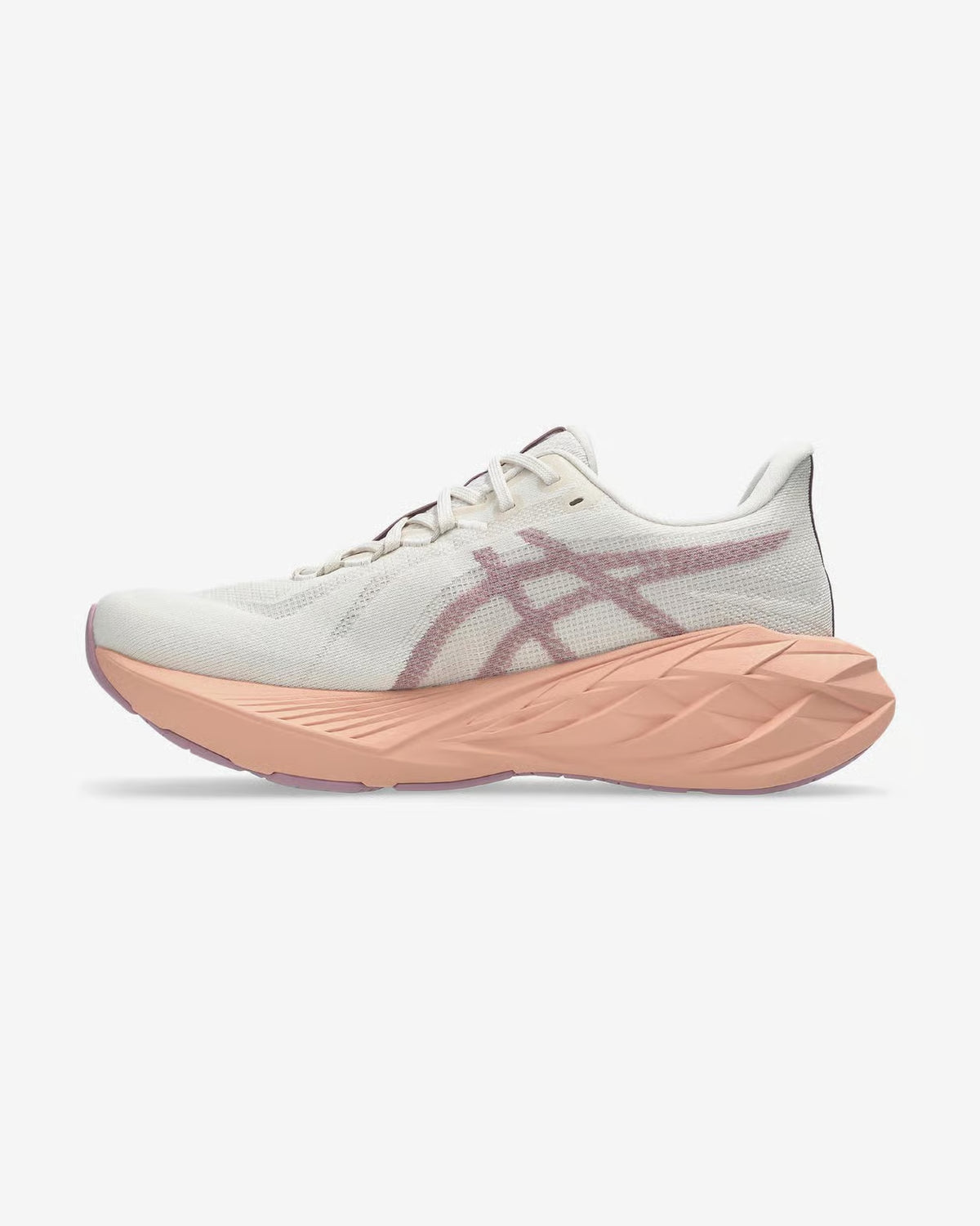 Asics Dynablast 6 Women`s - Soft Oat/Cantaloupe