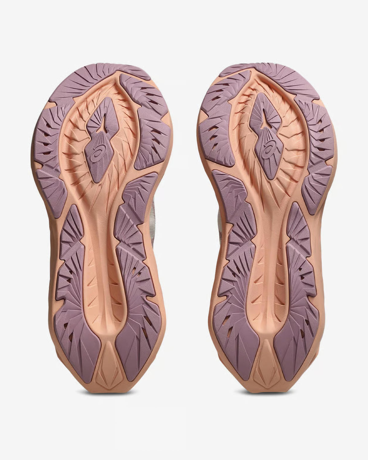 Asics Dynablast 6 Women`s - Soft Oat/Cantaloupe