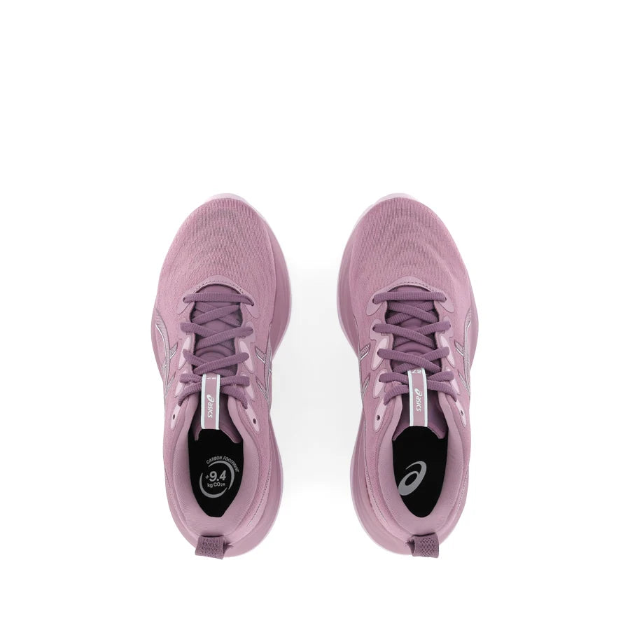 ASICS Gel-Cumulus 27 Women's - UBE/LIGHT UBE