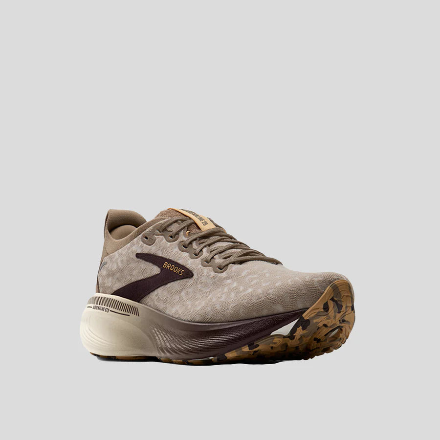 Brooks Adrenaline GTS 25 Women's - Griege/Chocolate/Latte