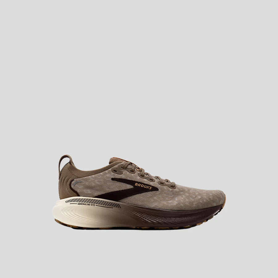 Brooks Adrenaline GTS 25 Women's - Griege/Chocolate/Latte