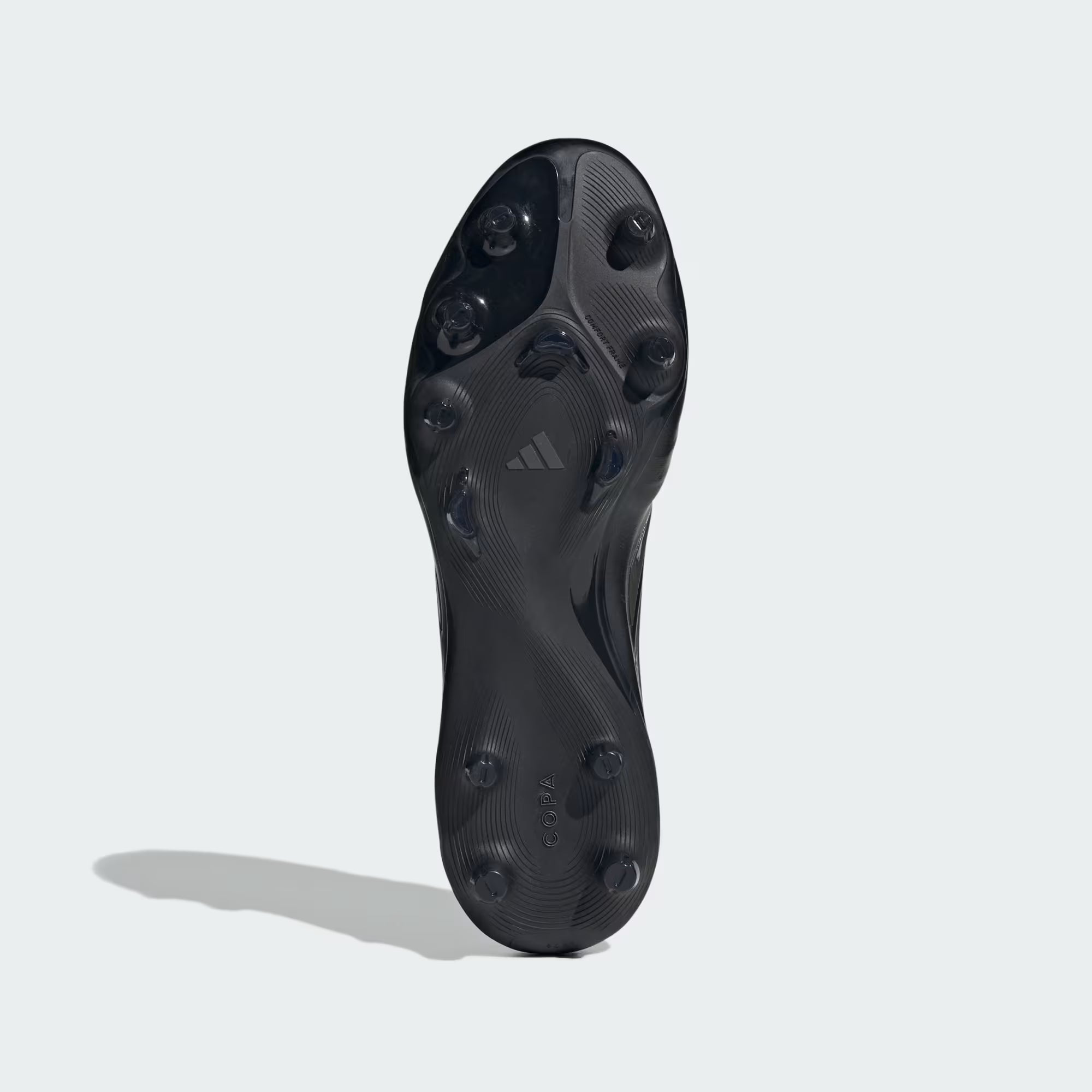 Adidas Copa Pure IV Elite FG Zero - Black / Carbon / Night Metallic