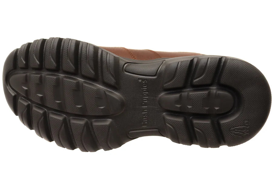 Hush Puppies Atlas - Brown