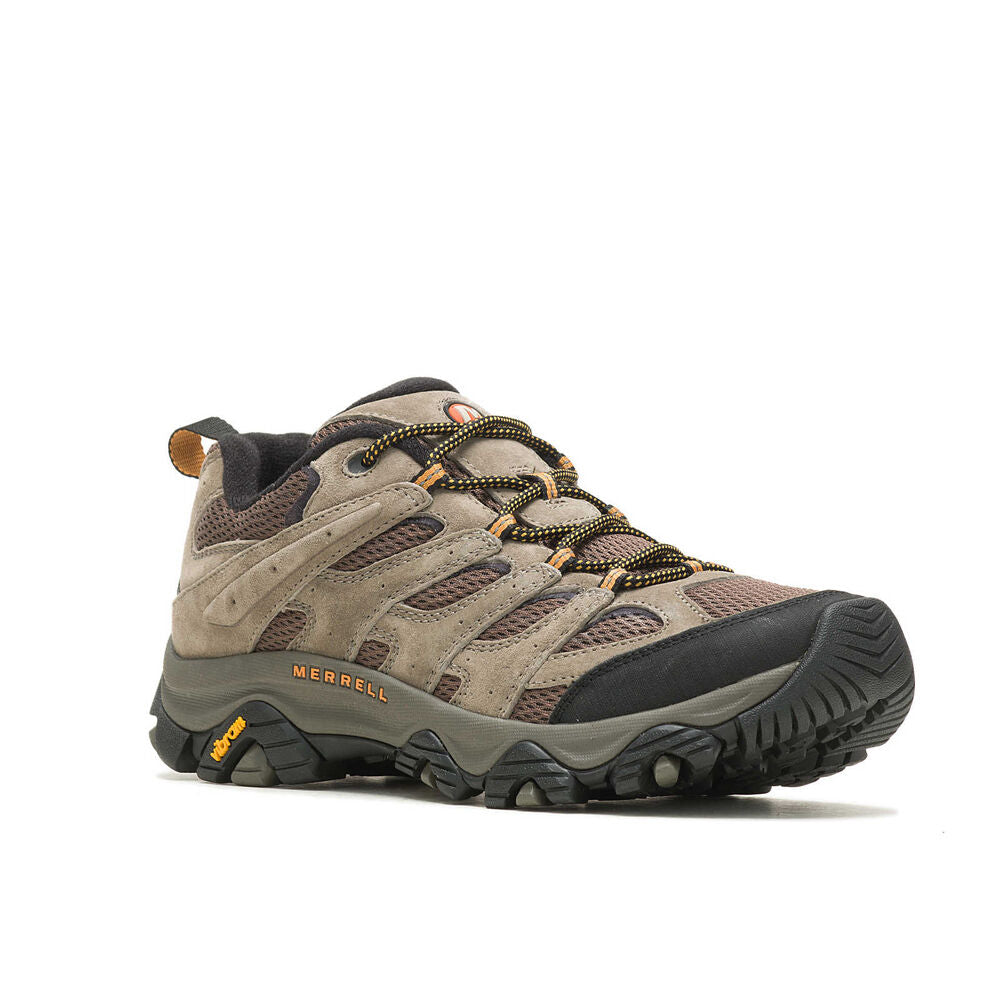 MERRELL MOAB 3 MENS - WALNUT