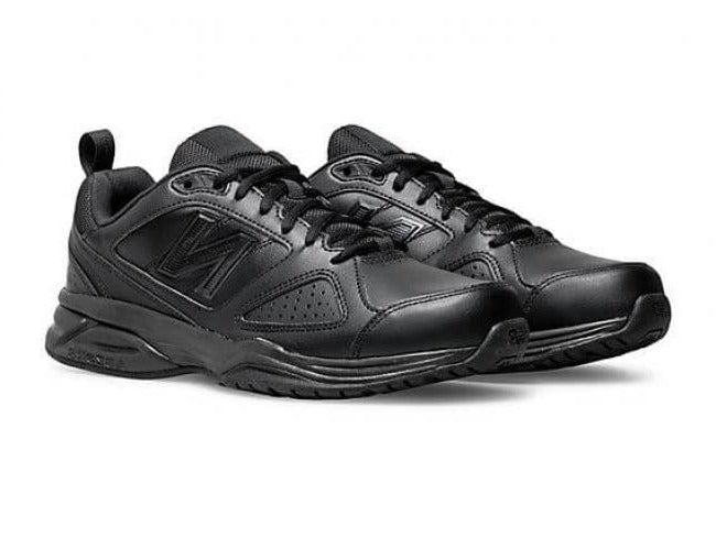 New Balance 624 v5 Men's - Black