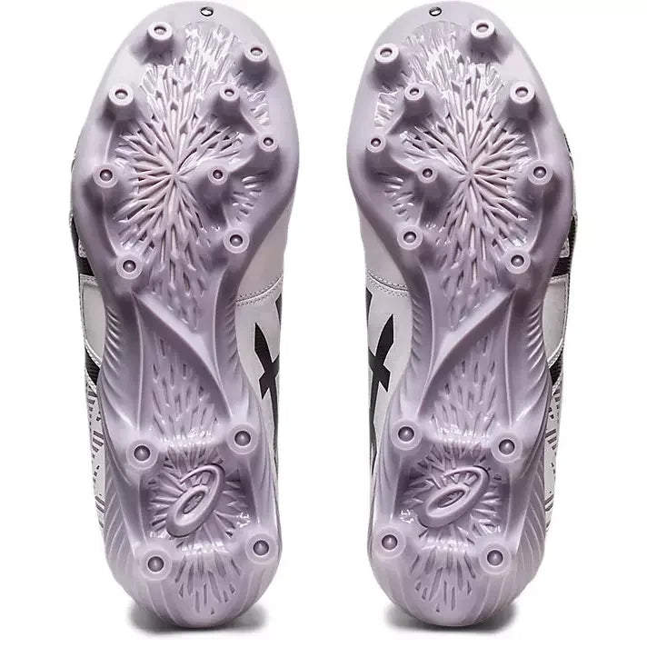 Asics Lethal Tigreor IT FF 2 Women's- White/Gun metal