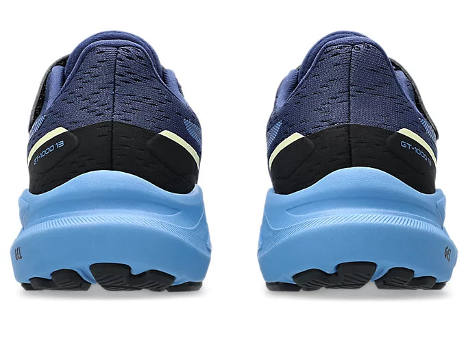 ASICS GT-1000 13 PS - Indigo Blue / Blue Coast