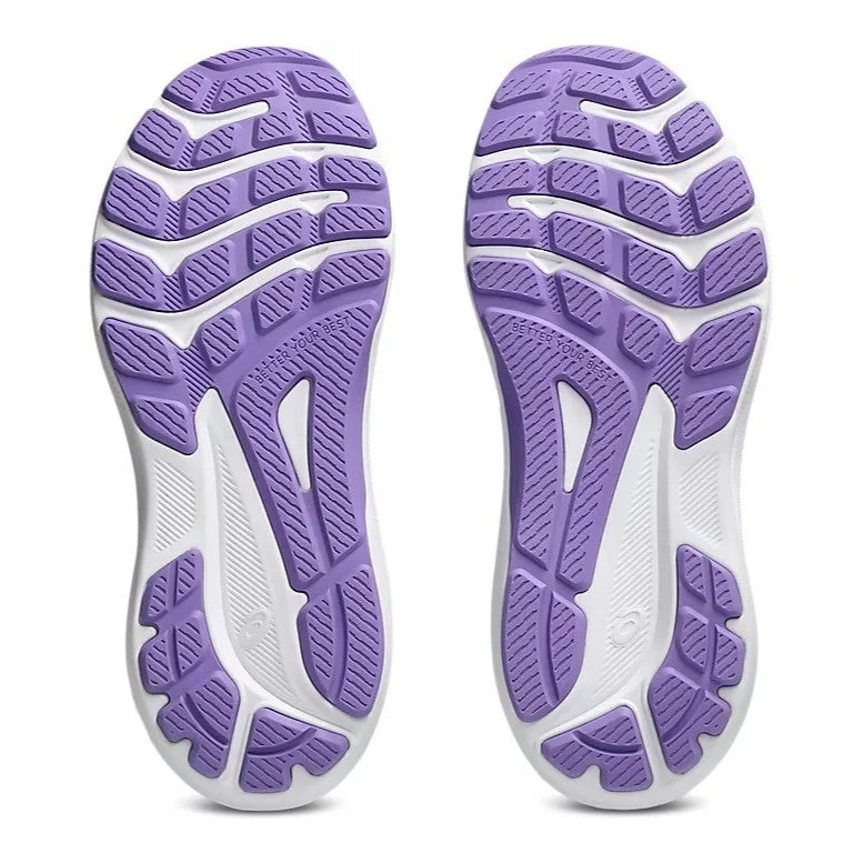 ASICS GT-1000 14 PS - Independence Blue/Faded Plum