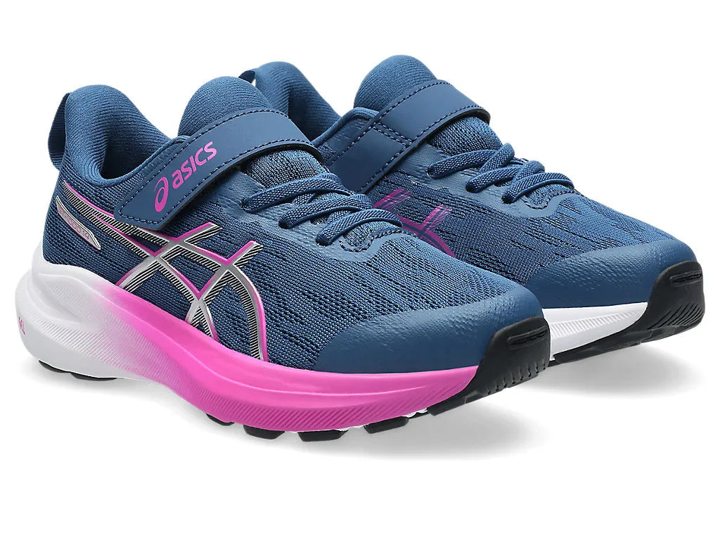 ASICS GT 1000 14 PS - Twilight Blue/Digital Sakura