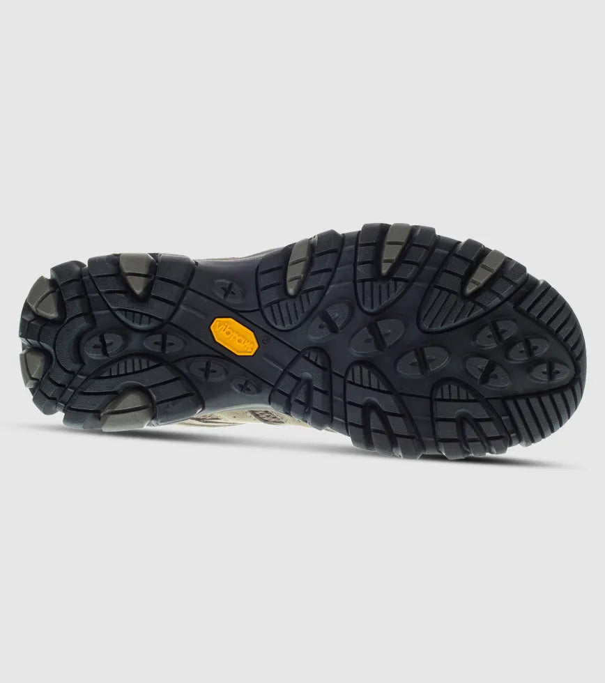 MERRELL MOAB 3 GORE -TEX MENS - WALNUT