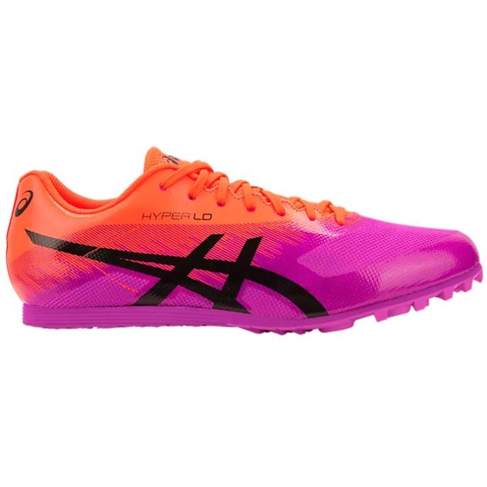 ASICS HYPER LD 6 Men's - Orchid/Black
