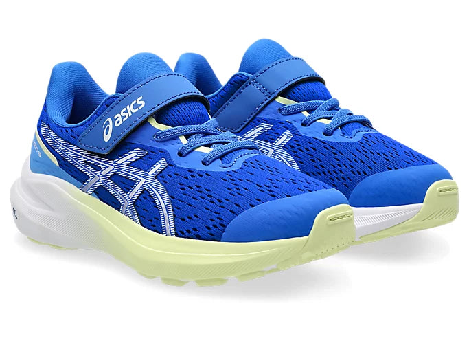 ASICS GT-1000 13 PS - Illusion Blue / White