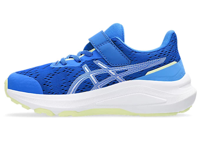ASICS GT-1000 13 PS - Illusion Blue / White