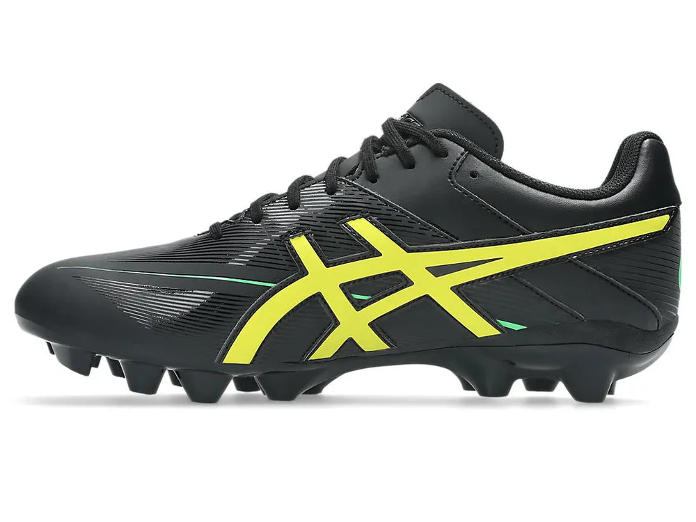 Asics Lethal speed RS 3 Men's - Black/Lemon Spark