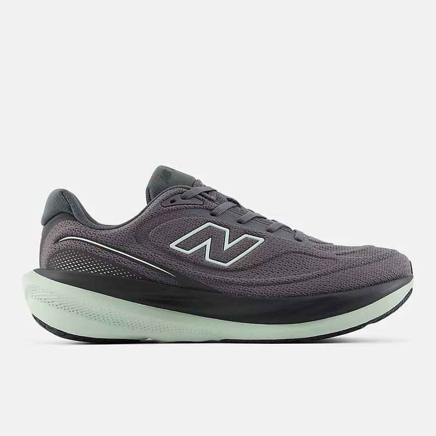 New Balance 1080v15 Men`s - MAGNET with SILVER MOSS