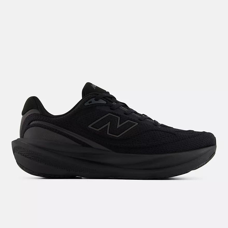 New Balance 1080 v15 Men's -Black/Black