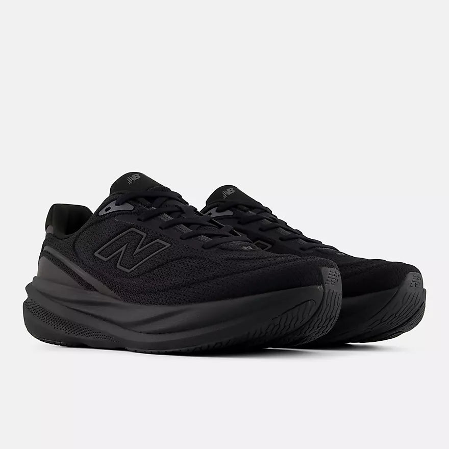 New Balance 1080 v15 Men's -Black/Black